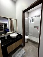 Sierra Apartments Oaxtepec