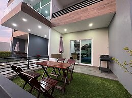 Sierra Apartments Oaxtepec