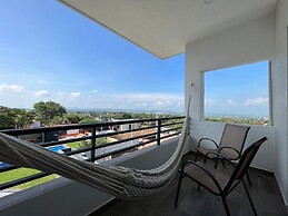 Sierra Apartments Oaxtepec