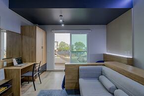 Sierra Apartments Oaxtepec