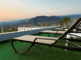 Sierra Apartments Oaxtepec