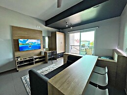 Sierra Apartments Oaxtepec