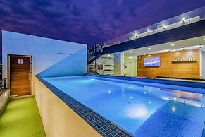 Sierra Apartments Oaxtepec