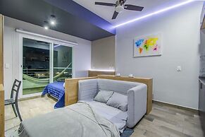 Sierra Apartments Oaxtepec