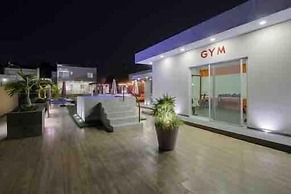 Sierra Apartments Oaxtepec