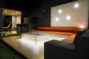 Sierra Apartments Oaxtepec