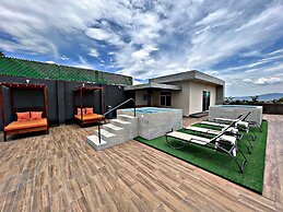 Sierra Apartments Oaxtepec