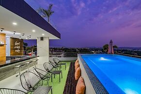 Sierra Apartments Oaxtepec