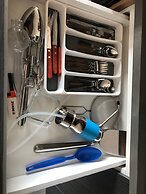 Sierra Apartments Oaxtepec