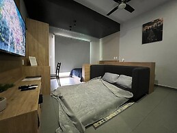 Sierra Apartments Oaxtepec