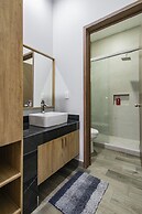 Sierra Apartments Oaxtepec