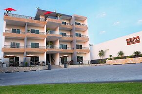 Sierra Apartments Oaxtepec