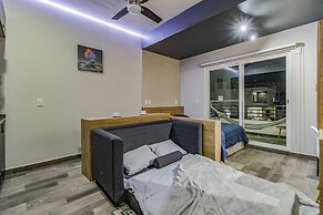 Sierra Apartments Oaxtepec