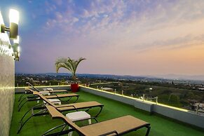 Sierra Apartments Oaxtepec