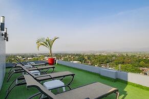 Sierra Apartments Oaxtepec