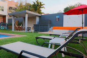 Sierra Apartments Oaxtepec