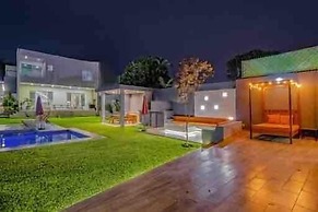 Sierra Apartments Oaxtepec