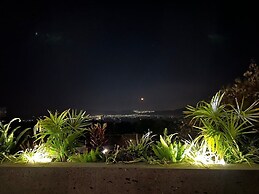 Sierra Apartments Oaxtepec