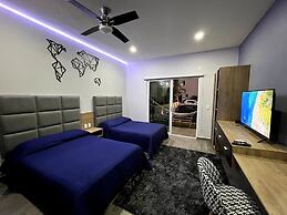 Sierra Apartments Oaxtepec