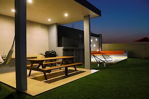 Sierra Apartments Oaxtepec