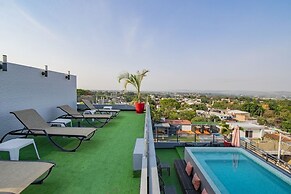 Sierra Apartments Oaxtepec