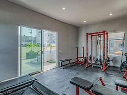 Sierra Apartments Oaxtepec