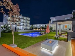 Sierra Apartments Oaxtepec