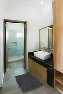 Sierra Apartments Oaxtepec