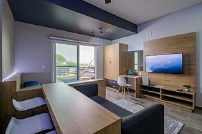 Sierra Apartments Oaxtepec