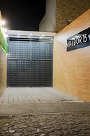 Sierra Apartments Oaxtepec