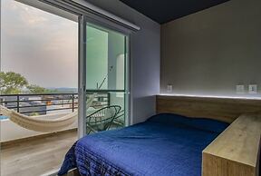 Sierra Apartments Oaxtepec