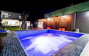 Sierra Apartments Oaxtepec