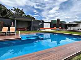 Sierra Apartments Oaxtepec