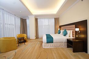 Best Western Premier Dynasty