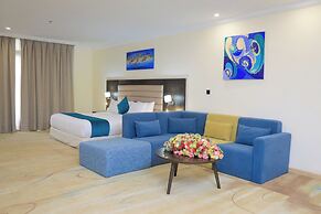 Best Western Premier Dynasty