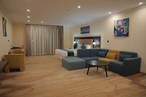 Best Western Premier Dynasty