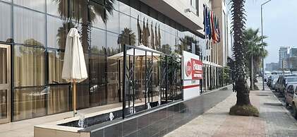 Best Western Premier Dynasty