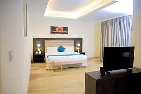 Best Western Premier Dynasty