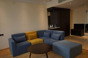 Best Western Premier Dynasty