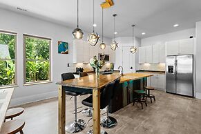 Nancy Key W/pool, Wine Cave, Optional Boat Rental