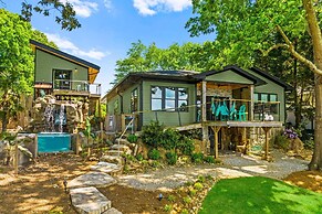 Nancy Key W/pool, Wine Cave, Optional Boat Rental