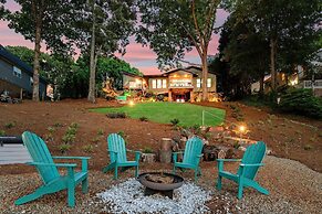 Nancy Key W/pool, Wine Cave, Optional Boat Rental