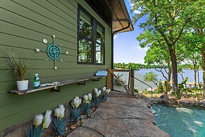 Nancy Key W/pool, Wine Cave, Optional Boat Rental