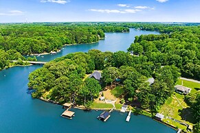 Nancy Key W/pool, Wine Cave, Optional Boat Rental