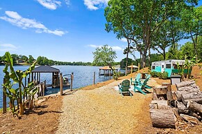 Nancy Key W/pool, Wine Cave, Optional Boat Rental