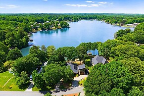 Nancy Key W/pool, Wine Cave, Optional Boat Rental