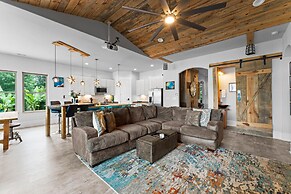 Nancy Key W/pool, Wine Cave, Optional Boat Rental