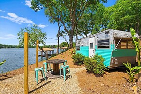 Nancy Key W/pool, Wine Cave, Optional Boat Rental