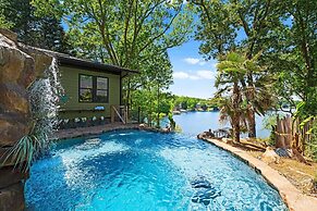 Nancy Key W/pool, Wine Cave, Optional Boat Rental