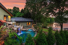 Nancy Key W/pool, Wine Cave, Optional Boat Rental